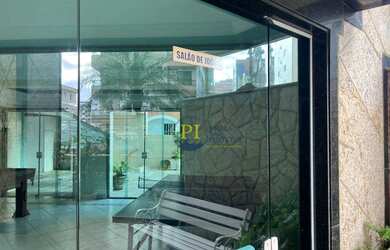 Imagem 2: Apartamento com 3 dormitórios à venda, 80 m² por R$ 390.000,00 - Tupi...