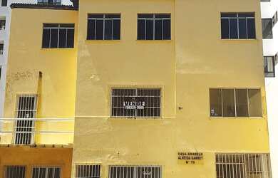 Imagem 2: Casa para venda tem 366 metros quadrados em Itaigara - Salvador - Bahia