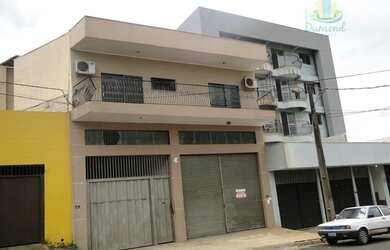 Imagem 2: Apartamento com 3 dormitórios, 159 m² - venda por R$ 390.000,00 ou aluguel...