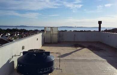 Imagem 12: Loft em Guarujá. Varanda, 200m² de Área, 4 Vagas na garageme1 Dormitório