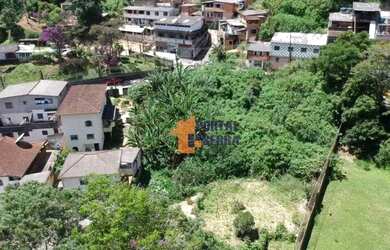 Imagem 5: Terreno à venda, 1580 m² por R$ 350.000,00 - Meudon - Teresópolis/RJ