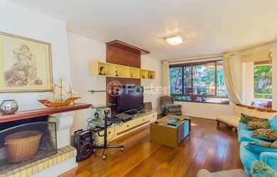 Imagem 11: Apartamento para venda possui 189 metros quadrados com 3 quartos em Bela...