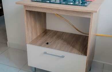 Imagem 5: KITNET LOFT PONTA GROSSA