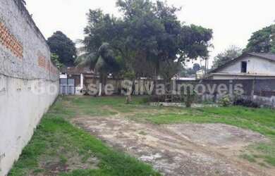 Imagem 16: Terreno 100m2 mangueira Sepetiba valor avista 25 000.00