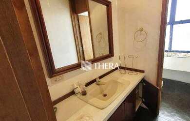 Imagem 12: Apartamento, 290 m² - venda por R$ 1.750.000,00 ou aluguel por R$ 11.423,00/mês...