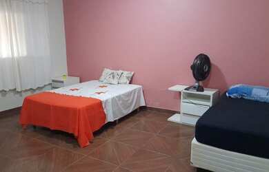 Imagem 10: Corumbá IV casa de temporada