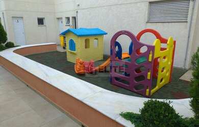 Imagem 16: Apartamento à venda, 63 m² por R$ 556.000,00 - Campestre - Santo André/SP