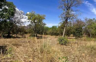 Imagem: O terreno possui 144m² de Área e está localizado em Plano