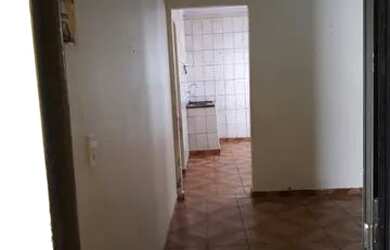 Imagem 8: casa na qr 304. 1 Vaga na garageme2 Dormitórios