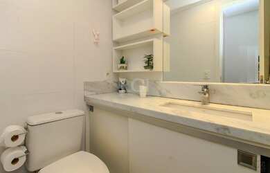 Imagem 12: Apartamento para Venda - 92m², 3 dormitórios, sendo 1 suites, 2 vagas - Cristo Redentor