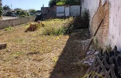 Imagem: O terreno possui 264m² de Área e está localizado em Vila