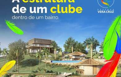 Imagem: O terreno possui 200m² de Área e está localizado em São