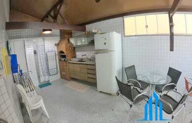 Imagem 10: 03 Quartos alto padrão finamente decorado e mobiliado no Centro de Guarapari