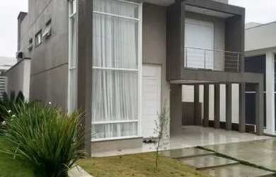 Imagem 16: Linda casa de Alto padrão no Condomínio Buenavista