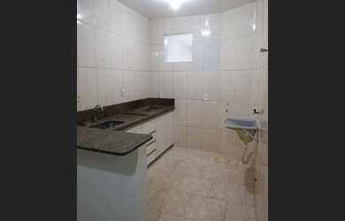 Imagem 1: Apartamento de dois quartos primeiro andar samambaia