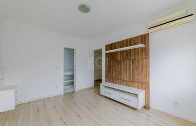 Imagem 4: Excelente apartamento com 3 dormitórios, 1 suíte e 2 vagas de garagem