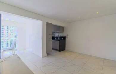 Imagem: O apartamento para alugar possui 2 Dormitórios, 2 Banheiros