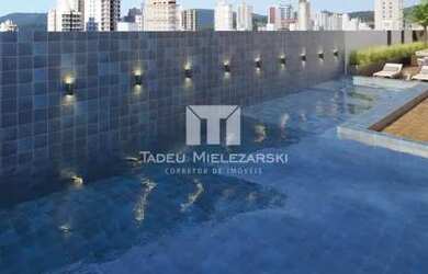 Imagem 7: Apartamento Alto Padrão. 124m² de Área, 2 Vagas na garageme3 Dormitórios