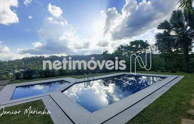 Imagem: A casa em condomínio possui 3 Dormitórios, 5 Banheiros, 5