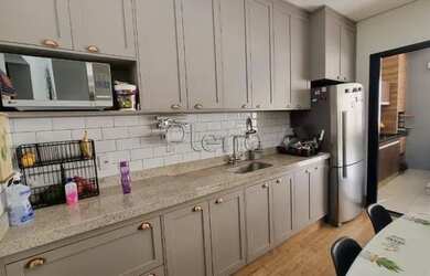 Imagem 5: Venda Casa em condomínio com 3 dormitórios