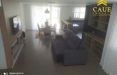 Imagem 4: Linda casa de Alto padrão no Condomínio Buenavista