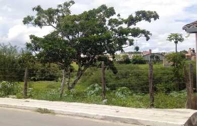 Imagem: O terreno possui 5641m² de Área e está localizado em Lagarto