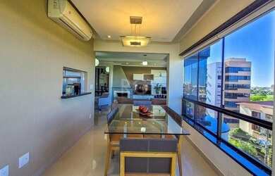 Imagem 9: Apartamento de 106m², bairro jardim itu