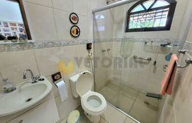 Imagem 16: Casa com 880 metros de terreno e 350 m² no Porto Novo - Caraguatatuba...