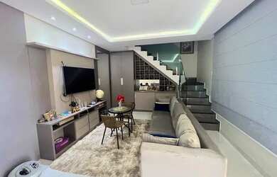 Imagem 2: Condominio portal do Norte com 3 suites, maior q os demais