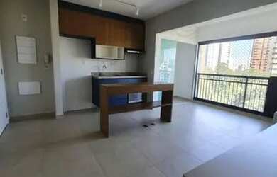 Imagem 14: Apartamento à venda em Vila Andrade com 38 m², 1 quarto, 1 suíte, 1