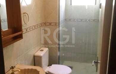 Imagem 3: Apartamento em Nonoai. Área de serviço, 75m² de Área, 1 Vaga na garageme3...