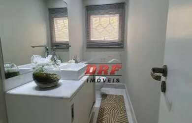 Imagem 10: Sobrado condomínio fechado villagio viana 4 dormitórios à venda, 220...