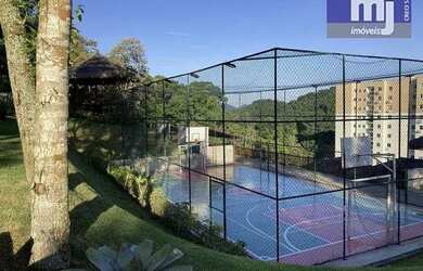 Imagem 16: condomínio barato. Piscina, Churrasqueira, 55m² de Áreae1 Vaga na garagem