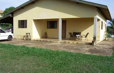 Imagem 10: Sitio no Bairro Varandas Do Tiete na cidade de Iacanga