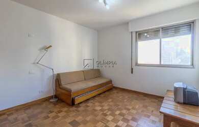 Imagem 10: Apartamento Locação 3 Dormitórios - 150 m² Jardim Paulista