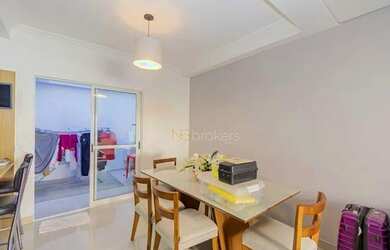 Imagem 6: SOBRADO NOVO, DECORADO. Churrasqueira, Imóvel novo, 98m² de Áreae1...