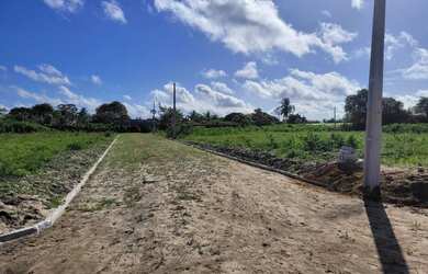 Imagem 13: Loteamento Vivencie Camara Perto Do Restaurante Benjamim Pronto Para Construir...