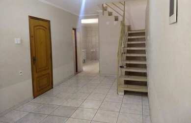 Imagem 1: Casa com 3 dormitórios, 186 m² - venda por R$ 395.000,00 ou aluguel...