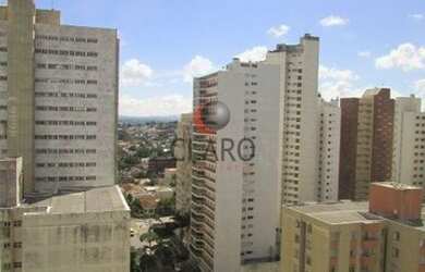 Imagem: O depósito possui 26m² de Área e está localizado em Bigorrilho