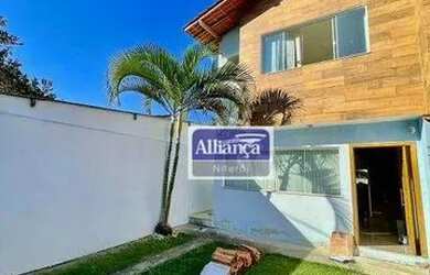 Imagem 14: Casa com 2 dormitórios à venda, 100 m² por R$ 650.000,00 - Piratininga - Niterói/RJ