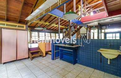 Imagem 10: Venda Casa em condomínio Condomínio Ouro Velho Mansões Nova Lima