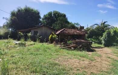 Imagem: A fazenda possui 193.600m² de Área e está localizado em