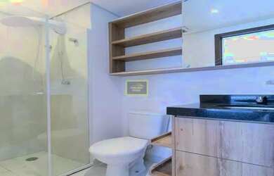 Imagem 12: Studio para venda em Pinheiros - próximo ao Metrô Fradique Coutinho