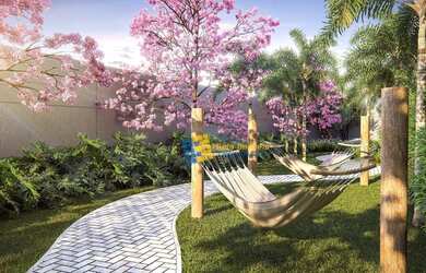 Imagem 16: Apartamento à venda, 55 m² por R$ 604.000,00 - Tatuapé - São Paulo/SP