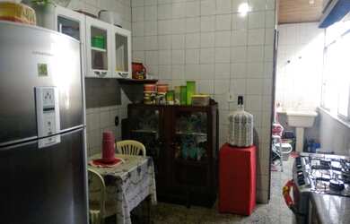 Imagem 3: Ed. Malibu, 2/4 sendo 1 suíte, almirante barroso, aceita financiamento