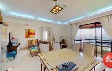 Imagem 2: São Paulo - Apartamento Padrão - Santana