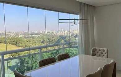 Imagem: O apartamento possui 3 Dormitórios, 4 Banheiros, 2 Vagas na