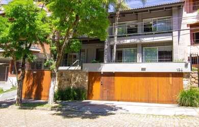 Imagem 1: PORTO ALEGRE - Casa Comercial - Bela Vista