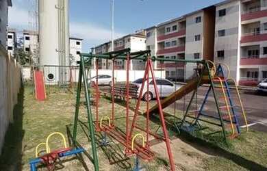 Imagem 13: Bela Vista Iranduba. Piscina, Churrasqueira, Varandae50m² de Área