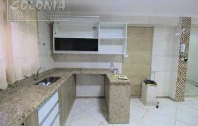 Imagem 8: Santo André - Casa Padrão - Utinga